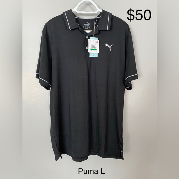 Golf Shirt - Picture 1 of 2